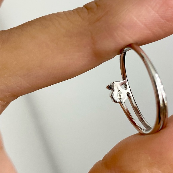 Tous delicate ring - Picture 5 of 8